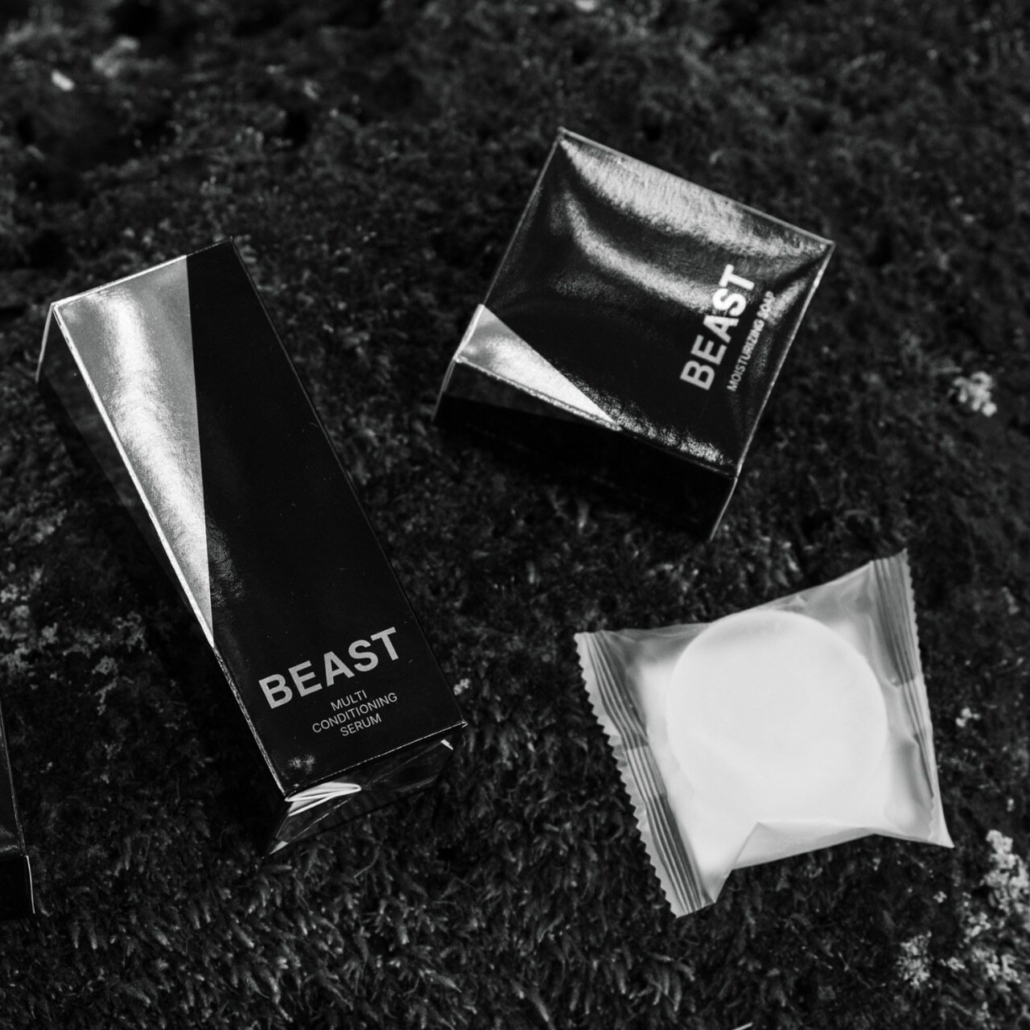 SKIN CARE SET