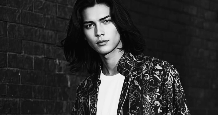 BEAST オールインワン美容液 100g サンダルウッドの香り